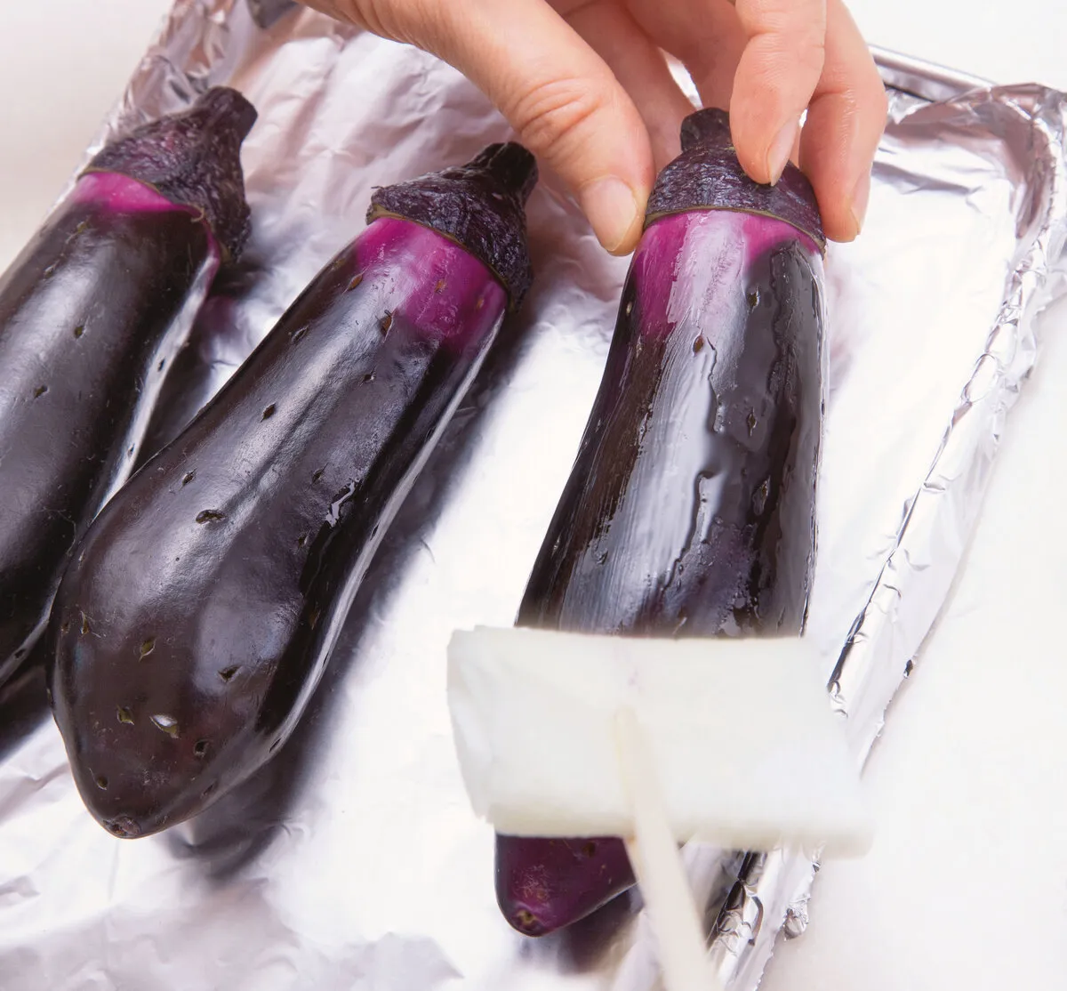 これ本当に”なす”!?サクトロすぎる「茄子のオーブン焼き」に挑戦！イタリアンっぽい♡ レシピコン最優秀賞『あたらしい日日』こんな時代のニューノーマルな暮らし方。食と農、生活情報をお届けします