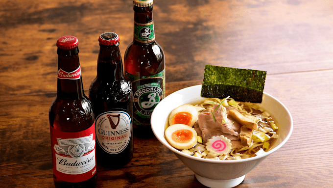 登米市 麺屋 一魂 こってり醤油からの米で歓喜してきたいいとめインフォ