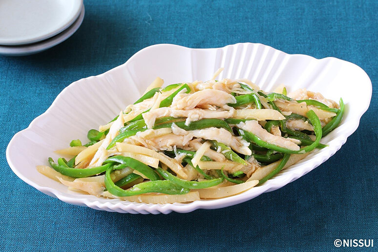 買ってきたサラダチキンを帯広の豚丼っぽく食べる方法 ヤスナリオ- メシ通ホットペッパーグルメ