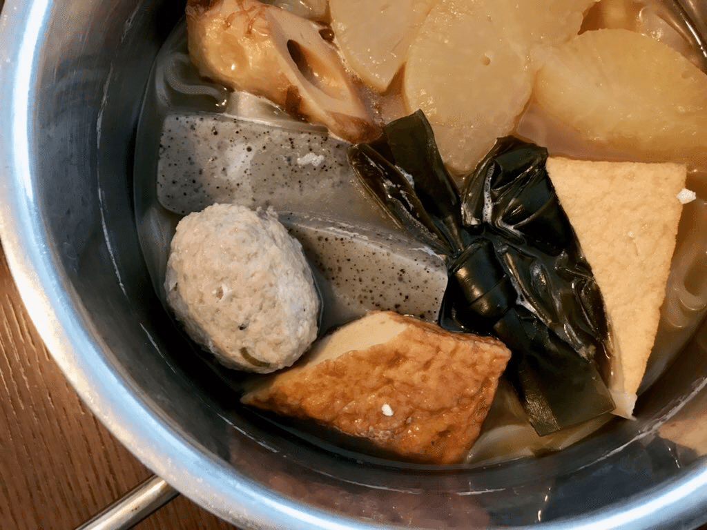 おでんの献立 もう一品足したいときのおかず＆ご飯ものアイデア12選ママソレ powered byママ賃貸子育てママのくらしがちょっぴり軽くなる生の声メディア家事・レシピ