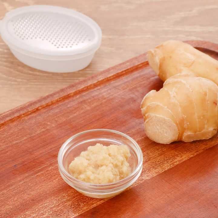 早晨吃一片生姜，可能会有这3个“好处”，早知道早受益！ - 每日头条