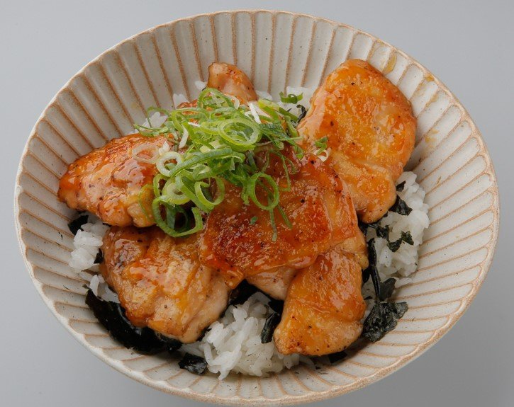 洗い物も楽チン♪パパッとつくれる、簡単 カフェ風丼 レシピ 15選キナリノ