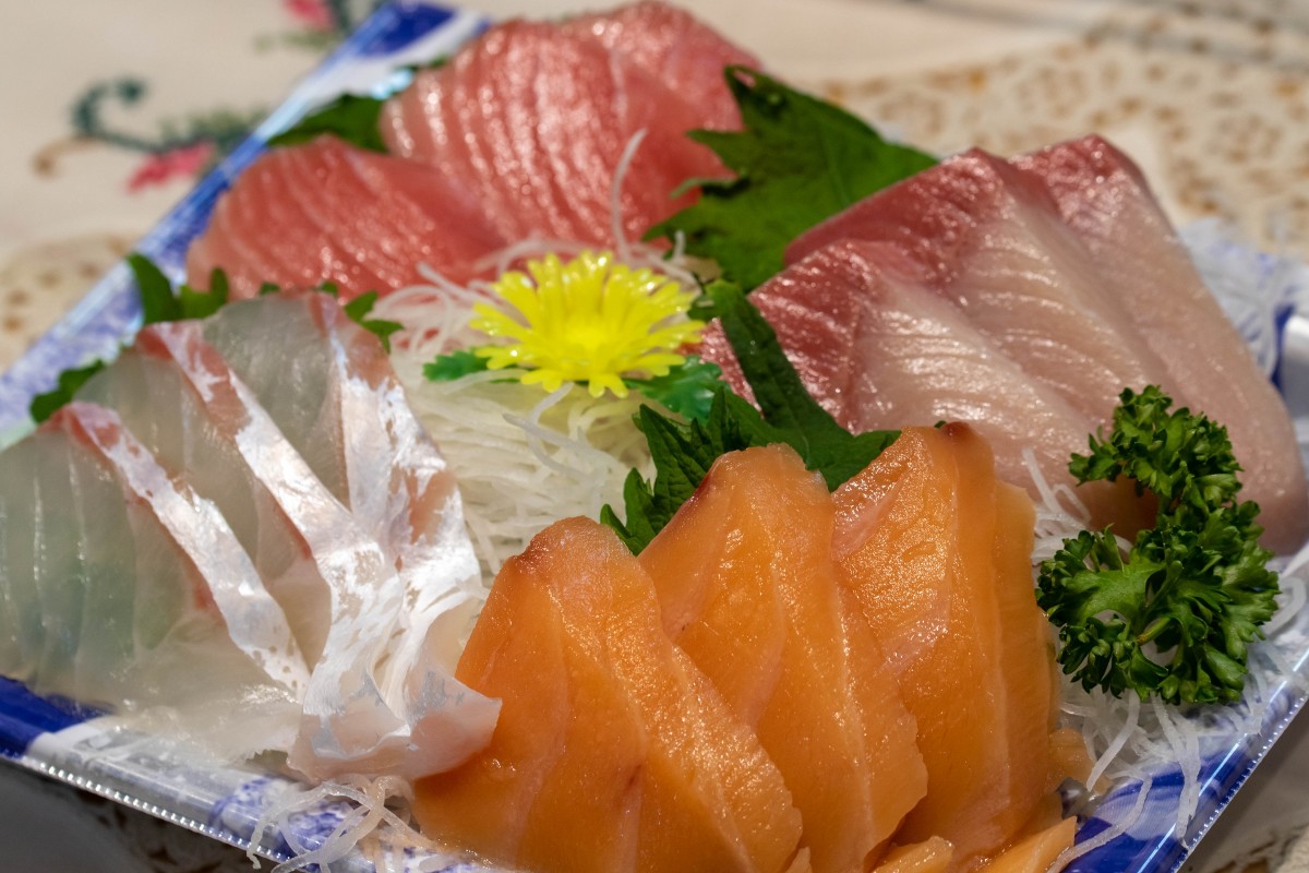 今年初のアニサキス食中毒 50代女性「胃から検出」牛タン店でマグロやアジ、スズキの刺身食べる 仙台宮城のニュース│tbcNEWS│tbc東北放送1ページ