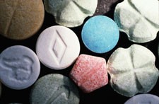 Ecstasy (MDMA) Addiction | Signs