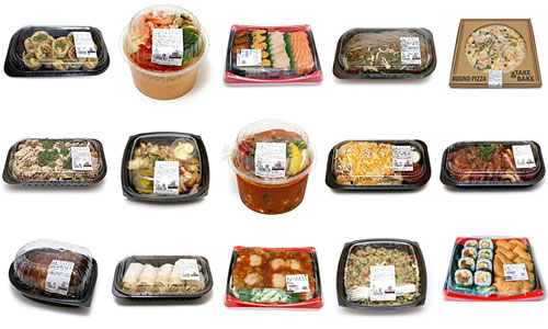 2025年10月最新 コストコのおすすめデリカ食品・人気のお惣菜131選