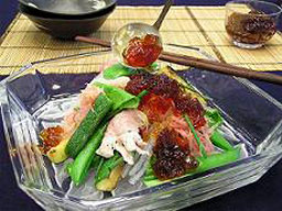 茗荷 花、それとも茎?普段食べているミョウガはどの部分? - アタマの中は花畑