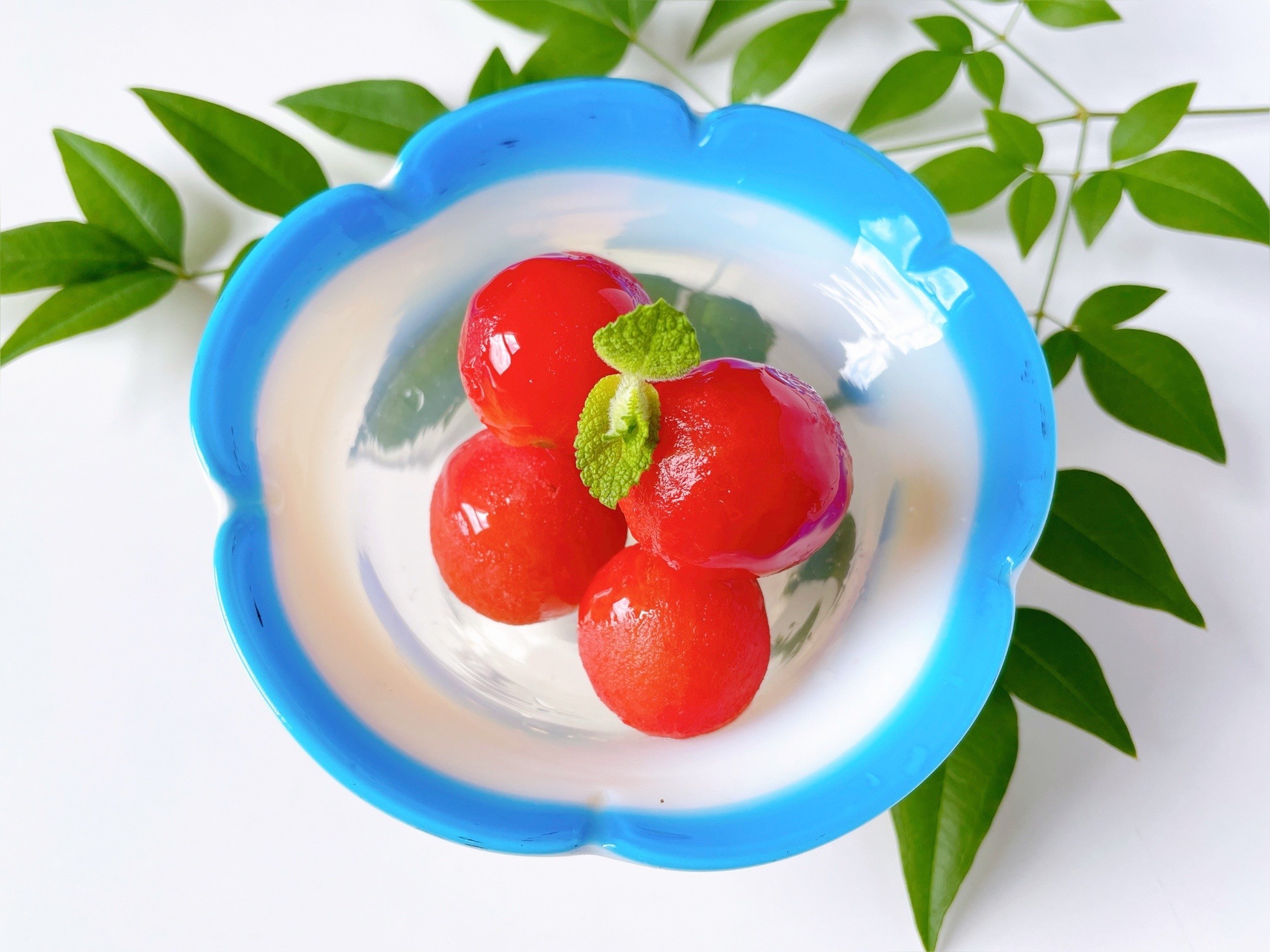 冷凍ミニトマトからミートソース☆家庭菜園 レシピ・作り方 by si-ze2k - 楽天レシピ