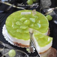 銀座コージーコーナーシャインマスカットショート