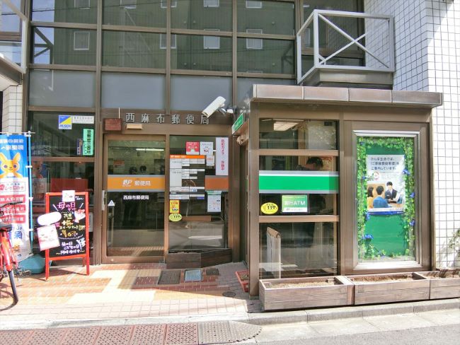 東京都港区西麻布1-8-3(六本木駅)ＡＭＢ西麻布 一棟貸の賃貸事務所[貸事務所]・貸店舗 詳細ページ｜東京オフィスMOVE[1513]