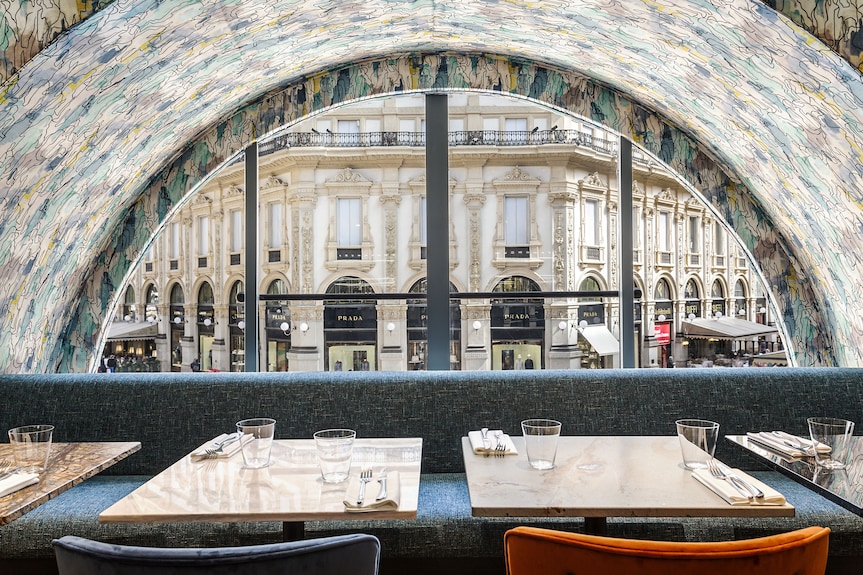 ミラノの景色が最高のレストラン: 1,421,102 件の口コミを読んで、景色の良いレストラン 9,051 軒を比較する - トリップアドバイザ