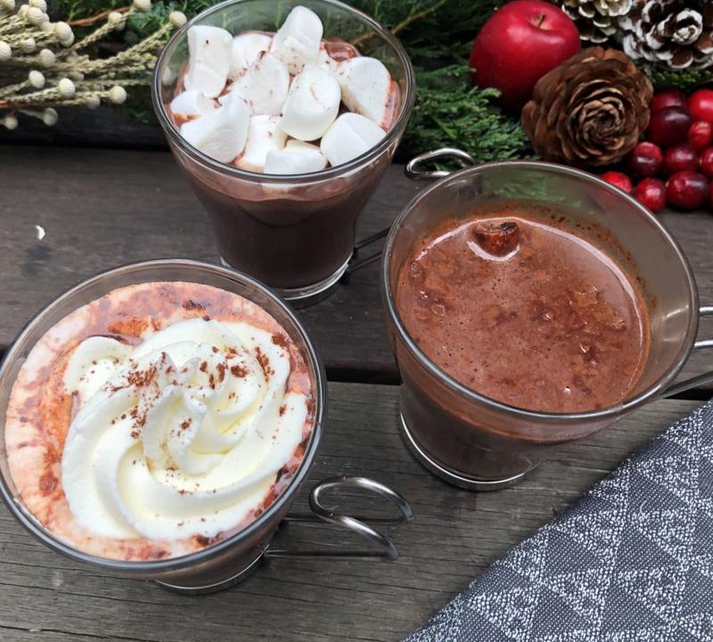 チョコレートが余ったときのおすすめレシピお菓子・パン材料・ラッピングの通販 cotta＊コッタ