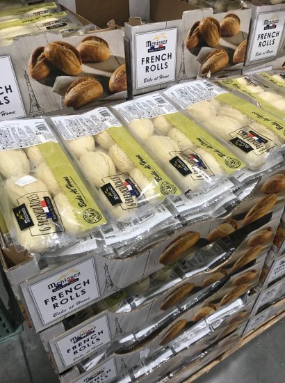 コストコ おすすめ冷凍食品はコレ！年末年始はおうちで外国の味を楽しもうkufura クフラ 小学館公式