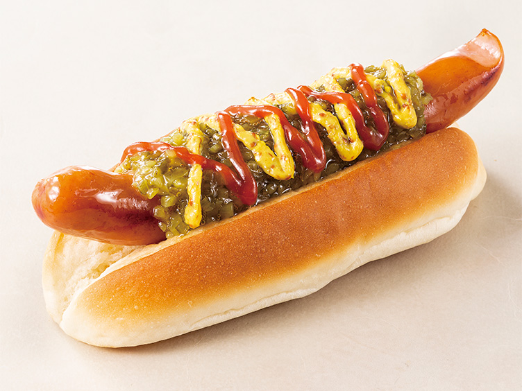 リアル脱出ゲーム×シン・ゴジラ フード 東京ミステリーサーカス