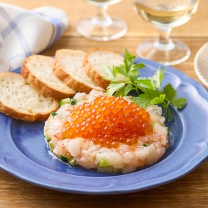 甘長ピーマンと蒲鉾のマヨ炒め