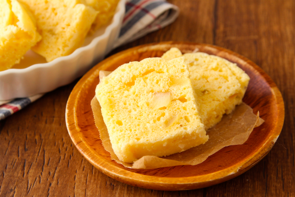 作業時間5分！」朝ごはん・おやつに便利な 時短ウインナーパン ホットケーキミックスと混ぜて焼くだけ 低空飛行キッチン- エキスパート -Yahoo!ニュース