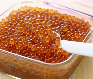 生筋子の醤油づけ レシピ・作り方 by hottyoi - 楽天レシピ