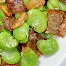 余った節分豆をおいしく活用！おかず・おやつに変身できる福豆レシピキナリノ