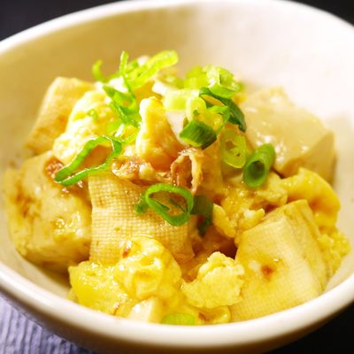 麻婆豆腐お弁当おかずリメイクレシピcotogoto コトゴト