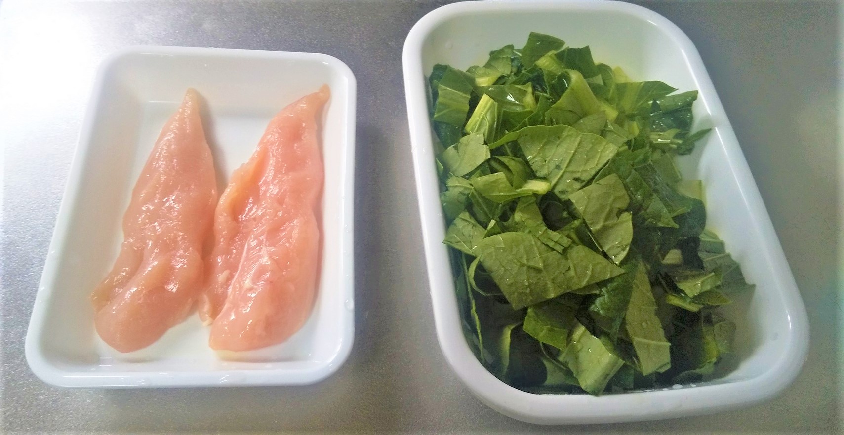 小松菜から摂取できる栄養素とは？おいしく食べるためのコツも紹介MediBalance