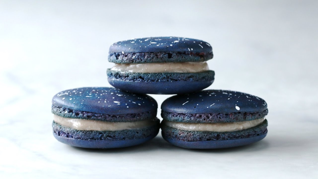 食べられるマカロンタワーの作り方・レシピ クリスマス・誕生日・結婚式にお菓子・パン材料・ラッピングの通販 cotta*コッタ