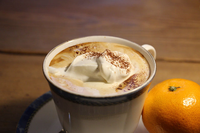 ウインナーコーヒーの名前の意味とは？由来やレシピをご紹介COFFEE TOWN コーヒータウン