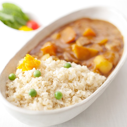 ロウカット玄米はどこに売ってる？取扱店や平均的な値段を紹介しますミツケル