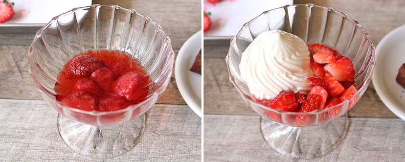 手作りパフェの楽しみ方2025 年のリアルなLemon8ユーザー体験