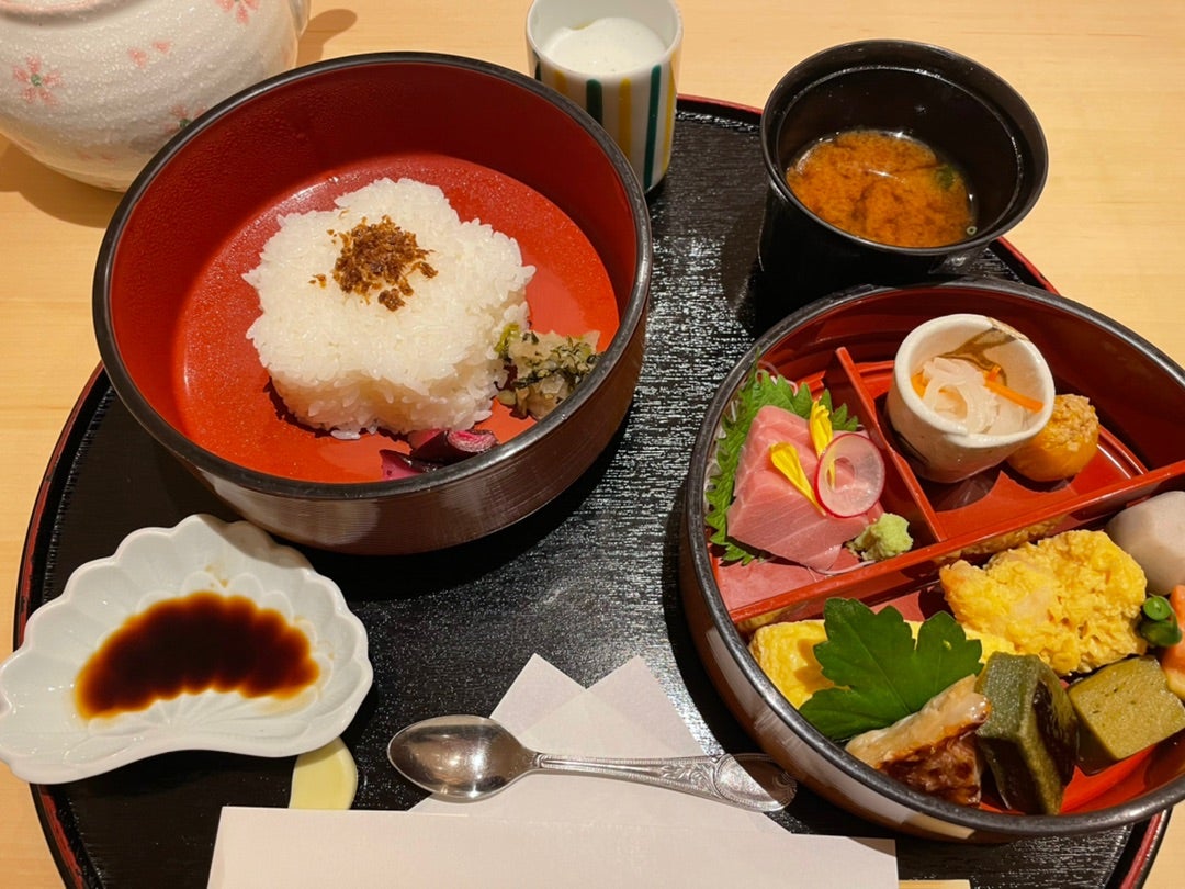 旭川「花月会館料亭かぶと」で日本料理を堪能！リーズナブルなランチもおすすめ