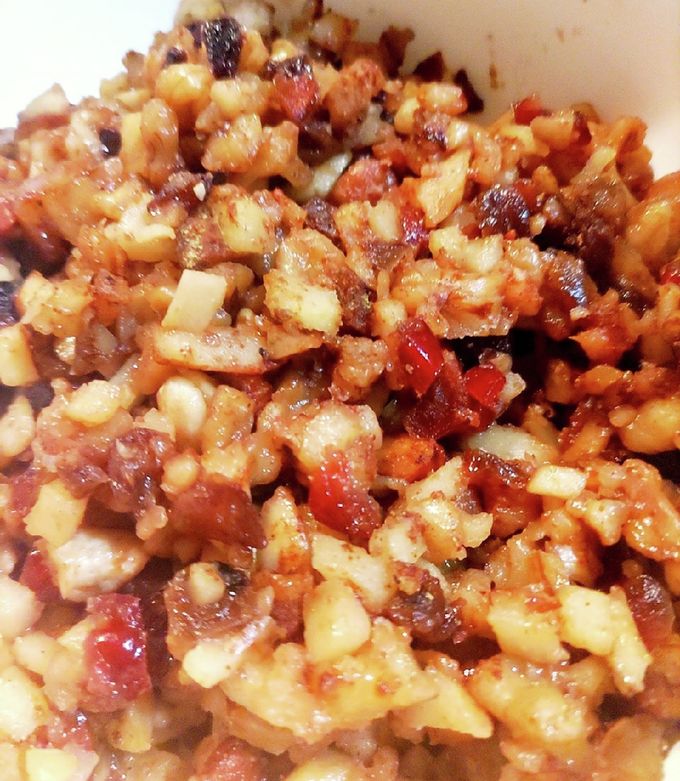 使い過ぎには要注意？『ナツメグ』ってどんなスパイス？ オリーブオイルをひとまわしニュース