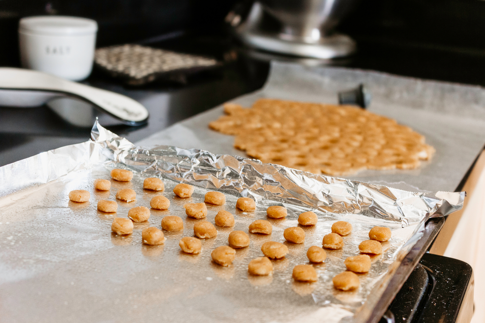 犬も人間も食べれるバナナのミニパンケーキ by いこはくクックパッド簡単おいしいみんなのレシピが392万品