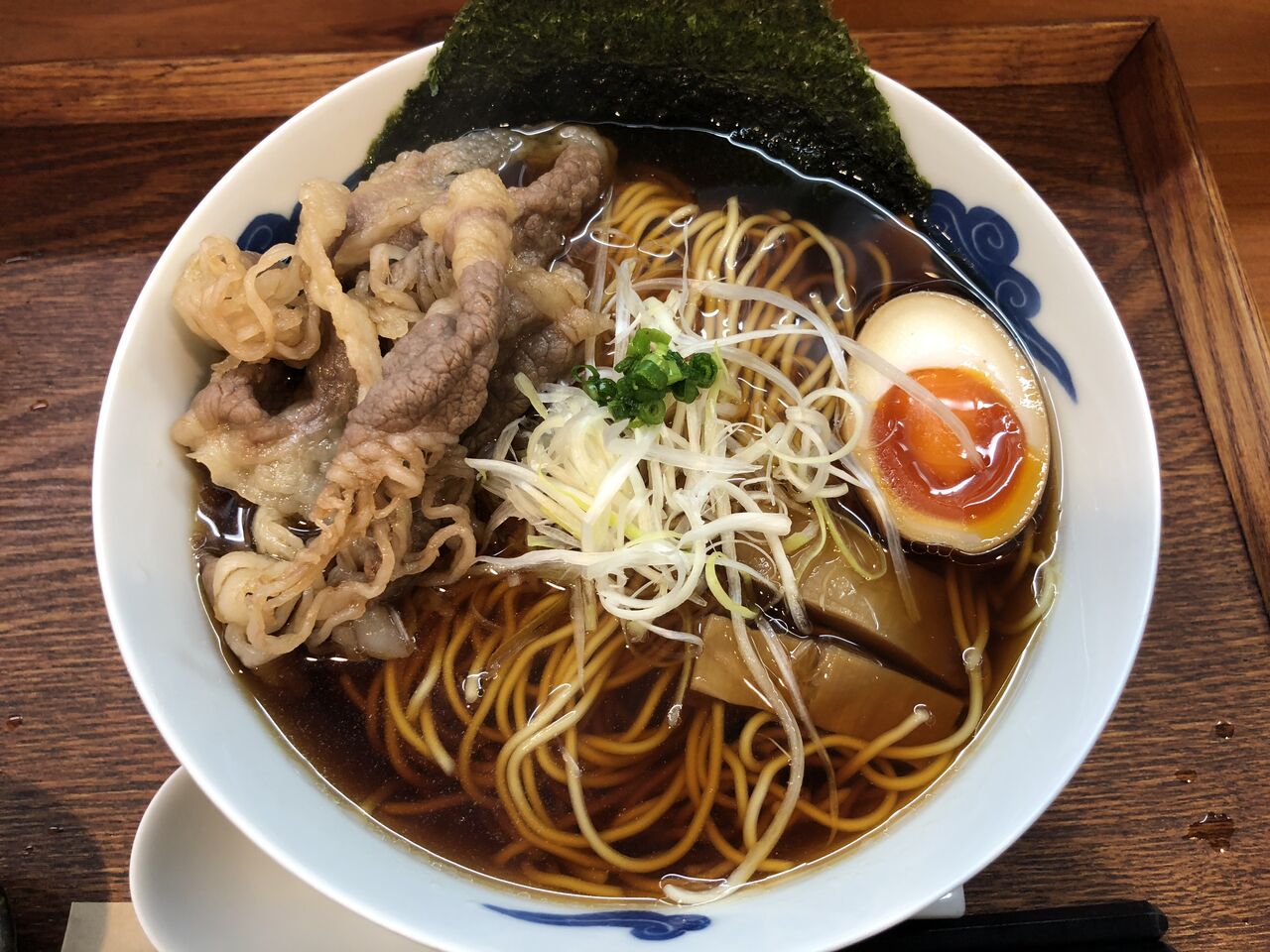 美味しそうなラーメンの写真素材FYI07704816ストックフォトの Qlean Market キュリンマーケット