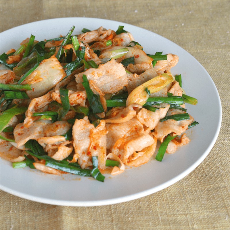 ☆簡単激ウマ！豚キムチ☆ by ぱんこ６２５クックパッド簡単おいしいみんなのレシピが392万品