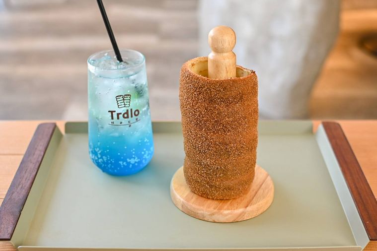 チムニーパン大阪TikTok