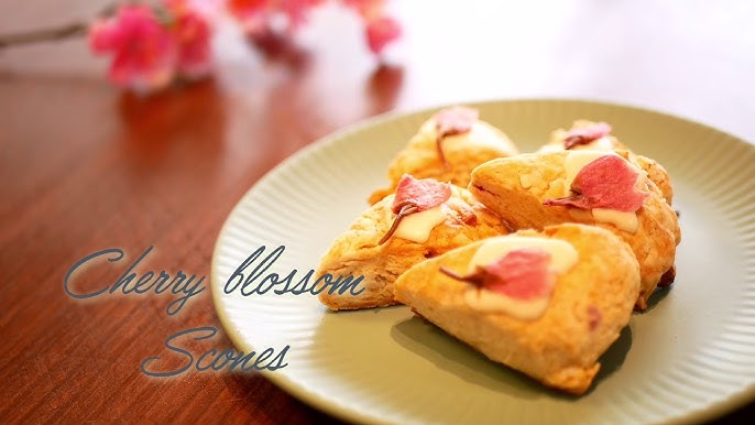 春の香りふわり。『桜の塩漬け』の作り方&アレンジレシピキナリノ