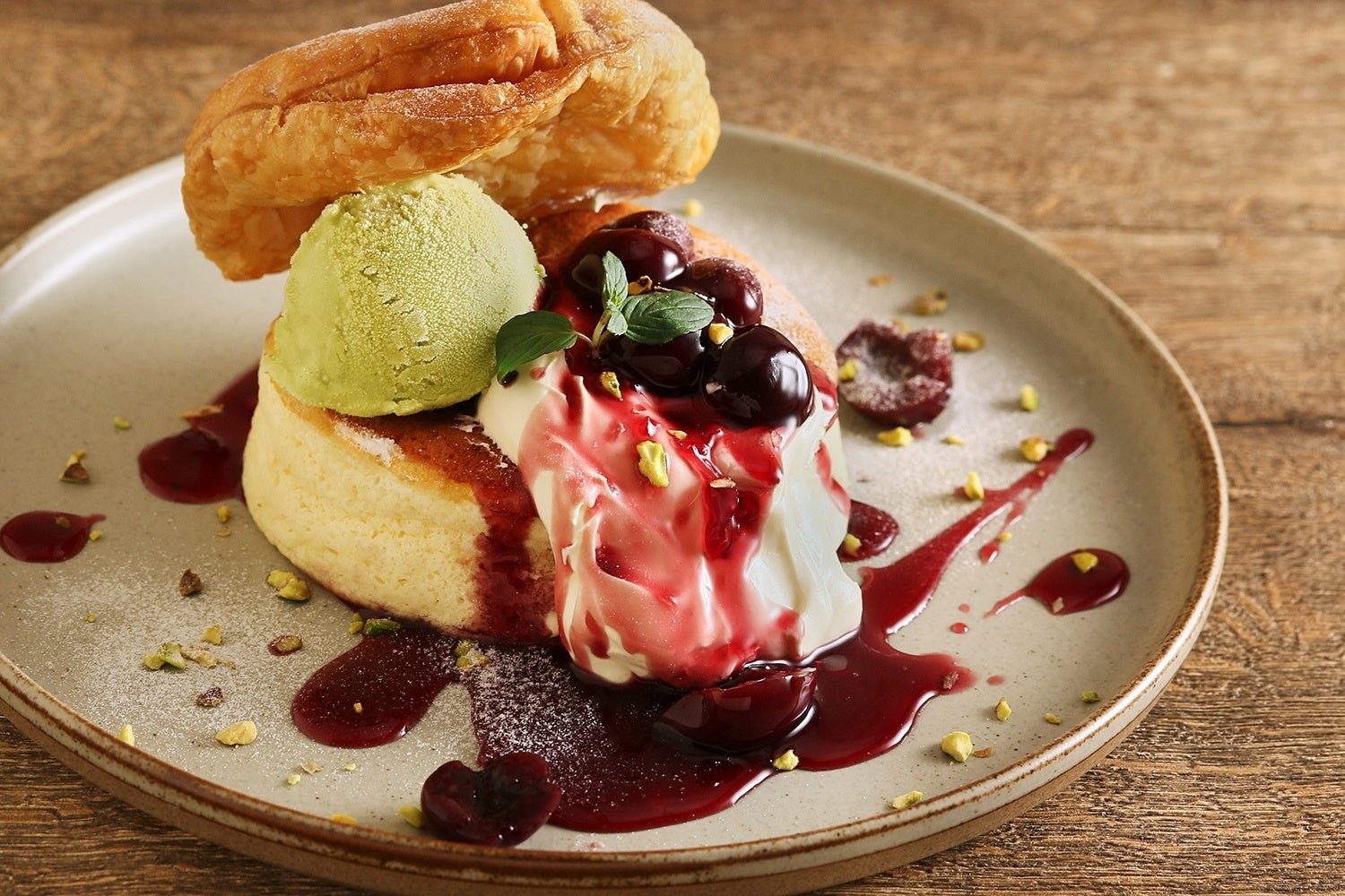 センイルケーキ名古屋新栄のオーダーケーキ専門店Mamei de cake