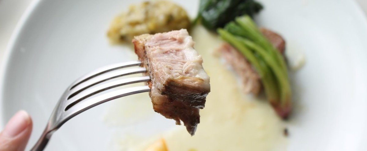 トンテキを柔らかく焼く方法