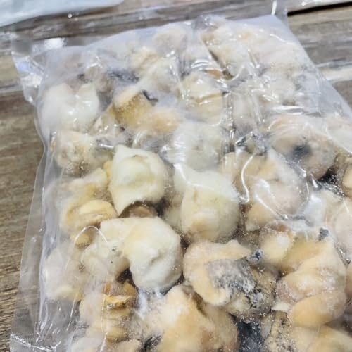 赤貝 赤貝開き 20枚寿司ネタ 刺身用 天然赤貝開き: うに カニ まぐろなら築地の王様 - 通販 - Yahoo!ショッピング