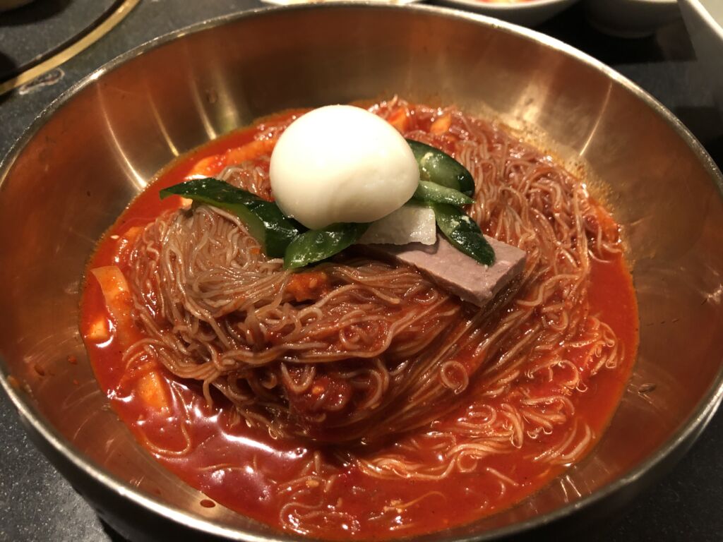 Qoo10Paldo BTS好きな韓国ラーメン 「ビビン麺カッ