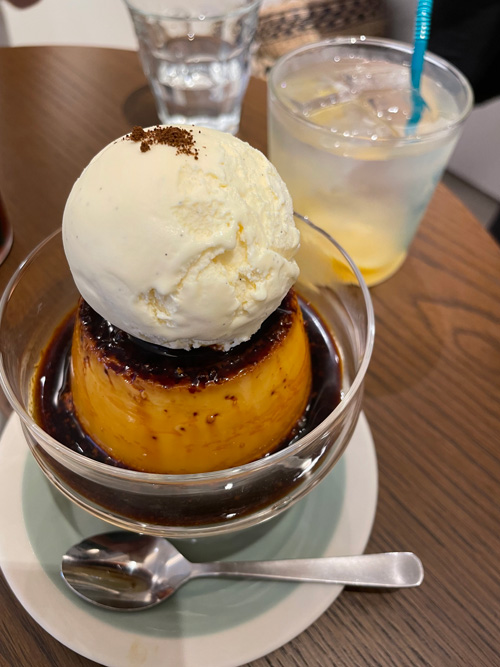 オールシーズンズコーヒー池袋店 | HAMONI