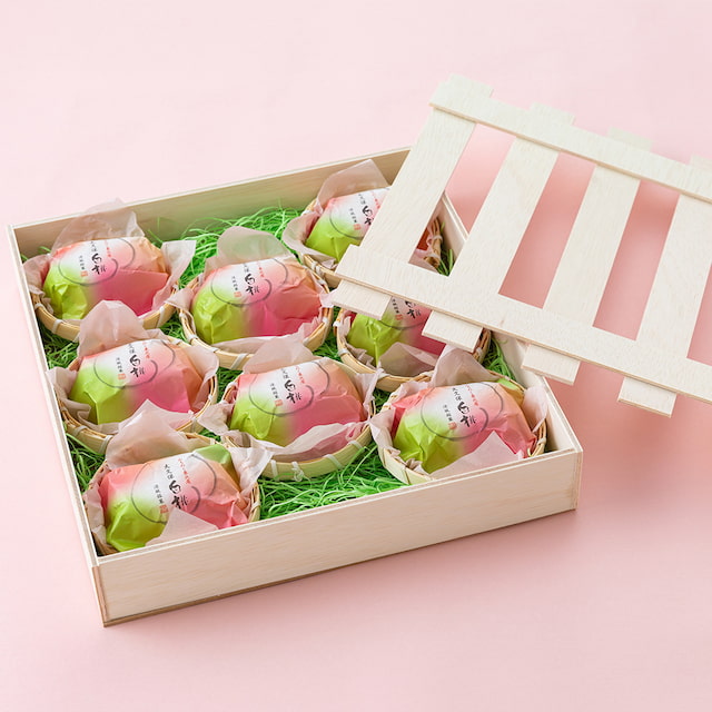 ピーチアフタヌーンティー・ピーチビュッフェ2024 桃パフェや桃スイーツのお取り寄せ情報も！ – はらぺこニュース