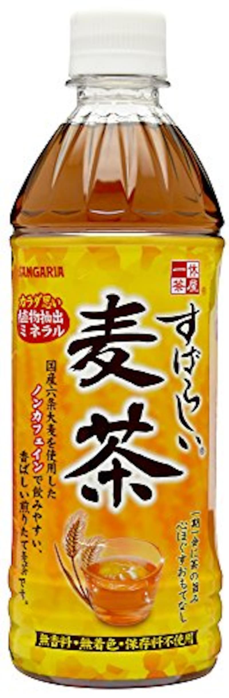 楽天市場 人気 ペットボトル 麦茶の通販