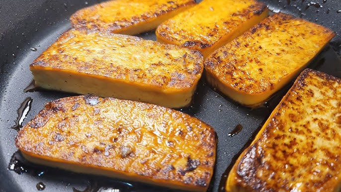 大葉みその冷奴のレシピトクバイ