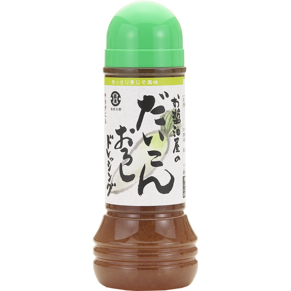 チルドドレッシング 和風大根おろし 1Lケンコーマヨネーズ業務用商品