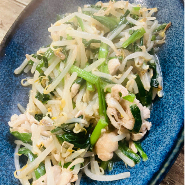 ポン酢でさっぱり 豚ロース焼きクラシル