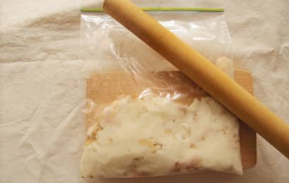 山芋 ヤマイモ の常温・冷蔵・冷凍保存のコツ。長芋との違いや、とろろの変色についても解説HugKum はぐくむ