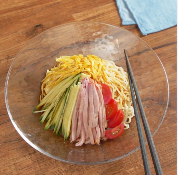 冷やしラーメン の注目レシピ6選～タレやスープ、具の簡単アレンジでレパートリー広がる！Infoseekニュース