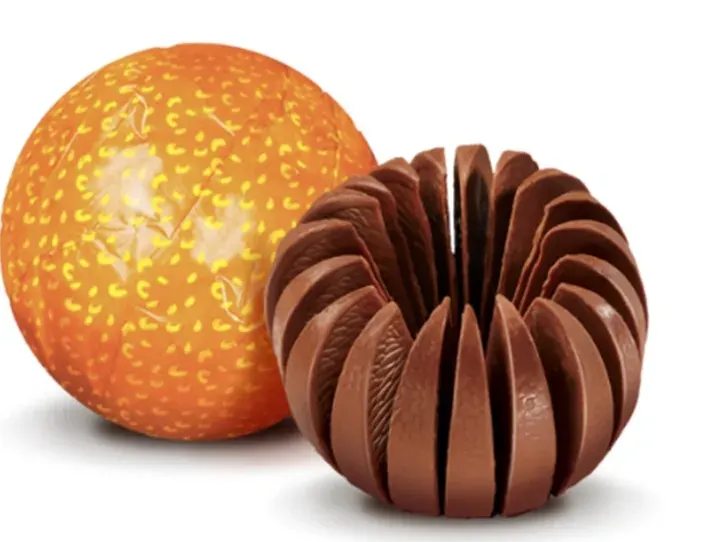 外国人に喜ばれる！100均で買える安くてカワイイ日本のお土産・ばらまき用えいりんご