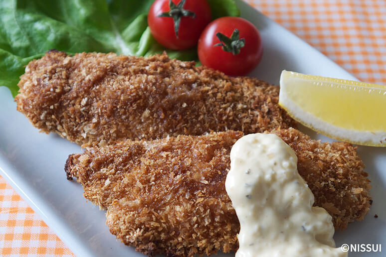 やわらか若鶏から揚げ ボリュームパック商品情報味の素冷凍食品株式会社