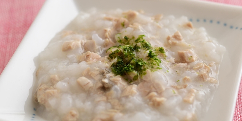 まぐろステーキ 手づかみ離乳食