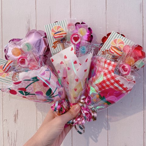 Amazon.co.jp:ギフリルおしゃれなプチギフト お菓子 詰め合わせ クッキー チョコ 個包装 大量 退職 お世話になりました お返しばら撒きさくらグルメ 10個セット: 食品・飲料・お酒